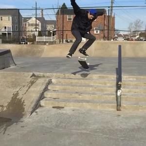 Meet your Posher, Christian